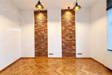 Lokal 90 m w centrum Bielska wysoki standard