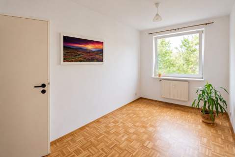 2 pokoje na Wildzie osobna kuchnia balkon