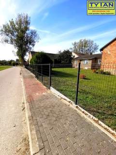 Dom budynek gospodarczy, Koziki 4A
