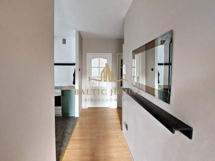 REZERWACJA 3 oddzielne pokoje Balkon Gdynia
