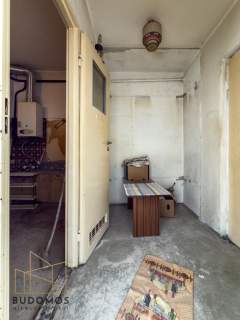 Mieszkanie do remontu - 28 m , balkon, I piętro