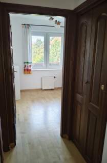3-pokojowe Wiszące Ogrody PKM Balkon Garaż