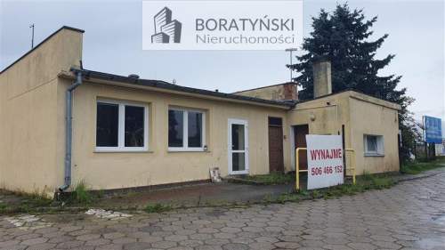 Obiekt - Koszalin