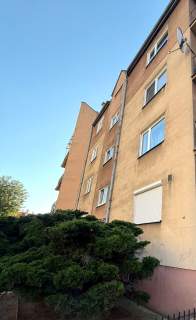 Mieszkanie z antresolą osiedle Tyniec, Kalisz