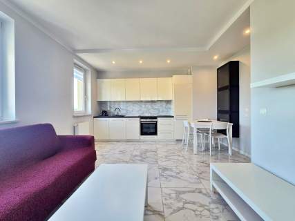 3 pokoje balkon Podgórze Duchackie 