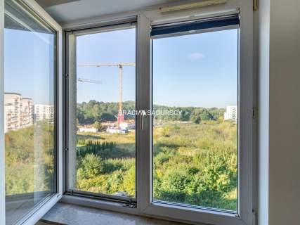 Duże dwupoziomowe mieszkanie 5 pokoi 88,8 m2 
