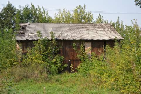 Działka budowlana, Urzędów, centrum, 25 a