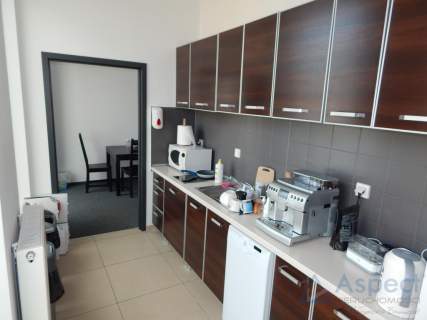 Biuro do wynajęcia, 285 m2, Szczecin