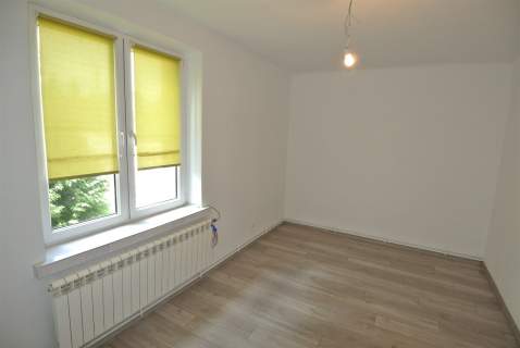 Mieszkanie 2 pok, 47,43m2, Gacki, gm. Pińczów