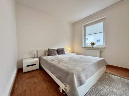 Mieszkanie na sprzedaż, 110,55 m2, Gorzów Wielkopolski