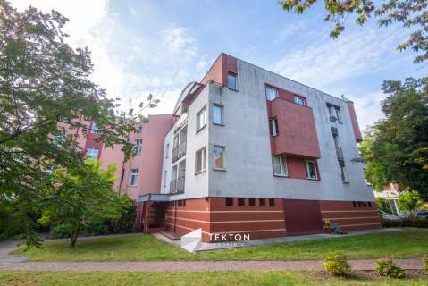 Kawalerka 36,5 m z balkonem Poznań ul.Kosynierska