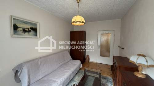 3-pok. mieszkanie z balkonem-Mały Kack Gdynia