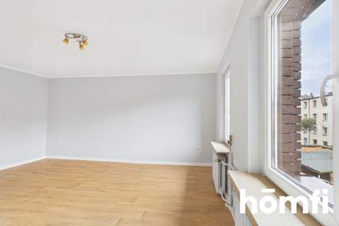 Świeżo po remoncie 32 m 2 pokoje klimatyzacja