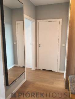 2-pokojowe mieszkanie na Mokotowie