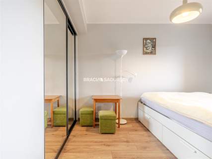 2 pok balkon cicha okolica Wierzyńskiego