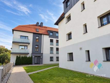 Centrum 38 m2, 2 pokoje, nowe budownictwo, winda