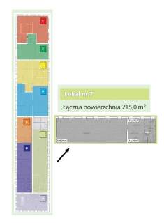 Przetarg - lokal w budynku Inkubatora Przedsiębiorczości