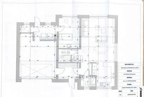 Nowoczesny, energooszczędny dom wolnostojący 142m2