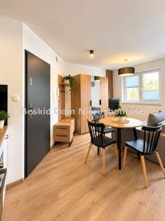 Mieszkanie do wynajęcia, 30 m2, Bielsko-Biała