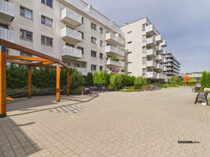 3 pokoje na wynajem Zagnańska Patio Vita