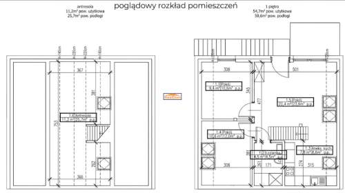 NOWOCZESNY DOM W STANDARDZIE PREMIUM ZABIERZÓW