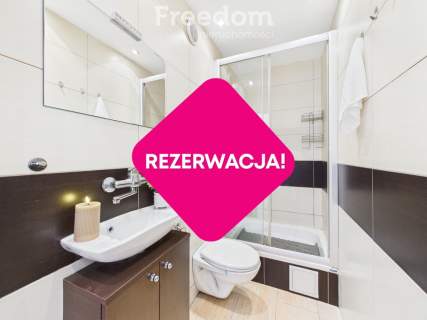 Dwupoziomowe komfortowe mieszkanie Witosa