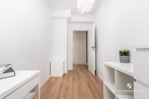 Mieszkanie do wynajęcia, 49 m2, Kraków