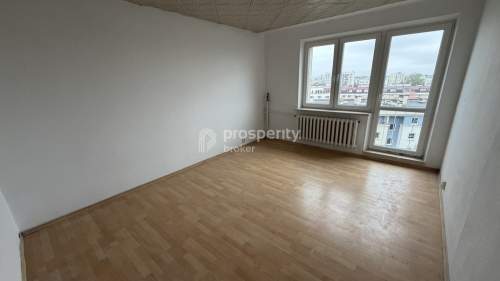 2 pokoje 42,1 m 250 m do Metra Ursynów