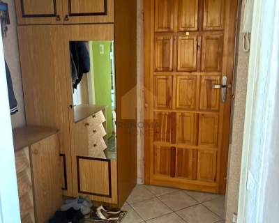 2 pokoje dwustronne loggia piwnica