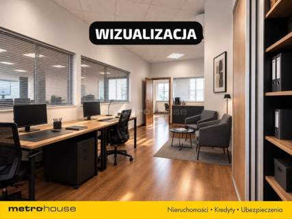 Lokal 195 m Targówek Niskie opłaty 