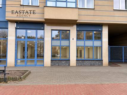 Lokal gastronomiczny 170 m Metro Kabaty Ogródek