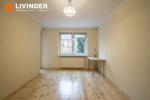 2 pokoje 55 m Ruczaj Balkon Możliwość umeblowania