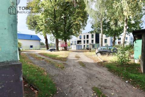 3 pokoje 99 m2 z garażem i piwnicą 21 m2