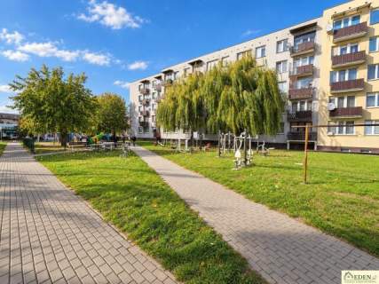 Mieszkanie 38 m2 - II piętro - ul. Stawki, Łuków