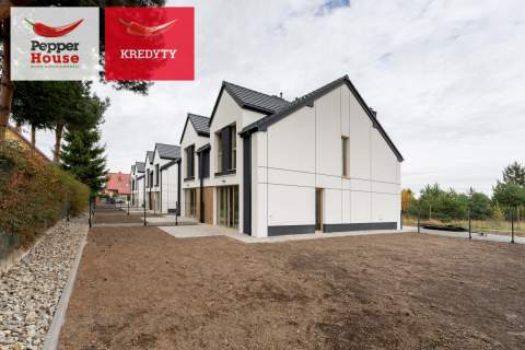 Premiera nowej inwestycji - PROMOCJA 