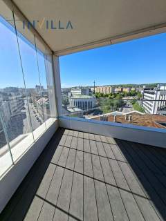 Wynajem/ Gdynia Centrum/4 pokoje/Portova