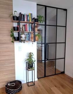 jasne, ciche 4 pokojowe w nowoczesnym apt. na Ursy