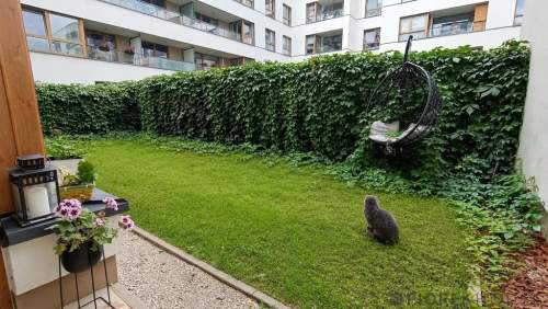 3-pokojowe mieszkanie na Targówku