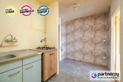 Kawalerka Balkon Żabianka Blisko plaży