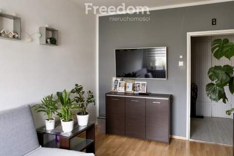 2 pokoje blisko lasu   ul. Wieniawskiego 2 50,90 m2