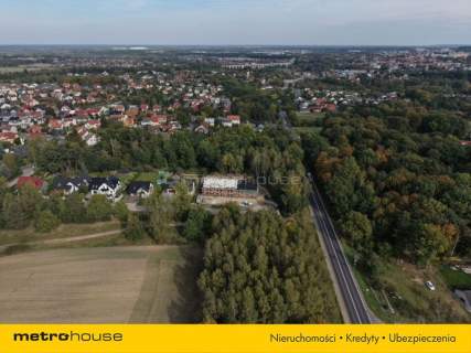 Mieszkanie z ogródkiem strych 56 m w cenie 