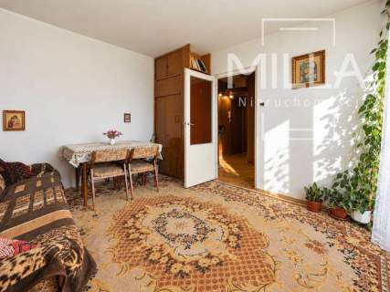 2 niezależne pokoje Balkon Blisko ASP ROI od 7%