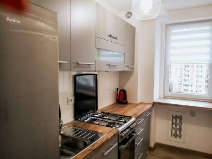 Bielany ul. Bogusławskiego 37m2 Bezpośrednio Super