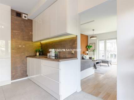 Apartament Wysoki standard 2 miejsca postojowe