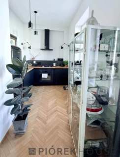 Mieszkanie typu studio w Śródmieściu