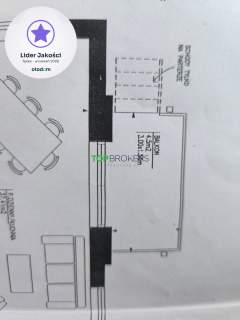 Słoneczne 3 pokoje z balkonem, garaż, komórka