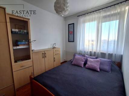 Blisko SKM Balkon z Panoramą Przestronne Tereny Zielone