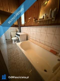 DOM 180m2 3 MIESZKANIA GARAŻ 90m2 GARAŻ30m2