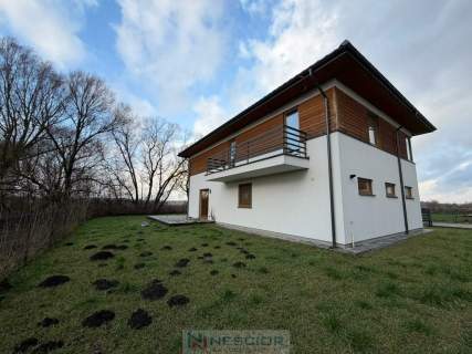 Nowy Dom ul. Zachodnia Siedlce