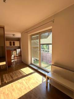 Kawalerka 39m2 Balkon